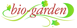 Logo BIO-GARDEN